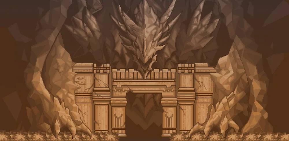 Slayer Legend Idle RPG v600.6.8 MOD APK Download