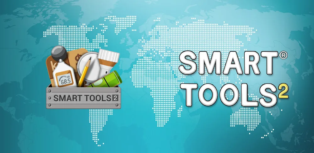 Smart Tools 2 MOD APK v1.2.4 Download