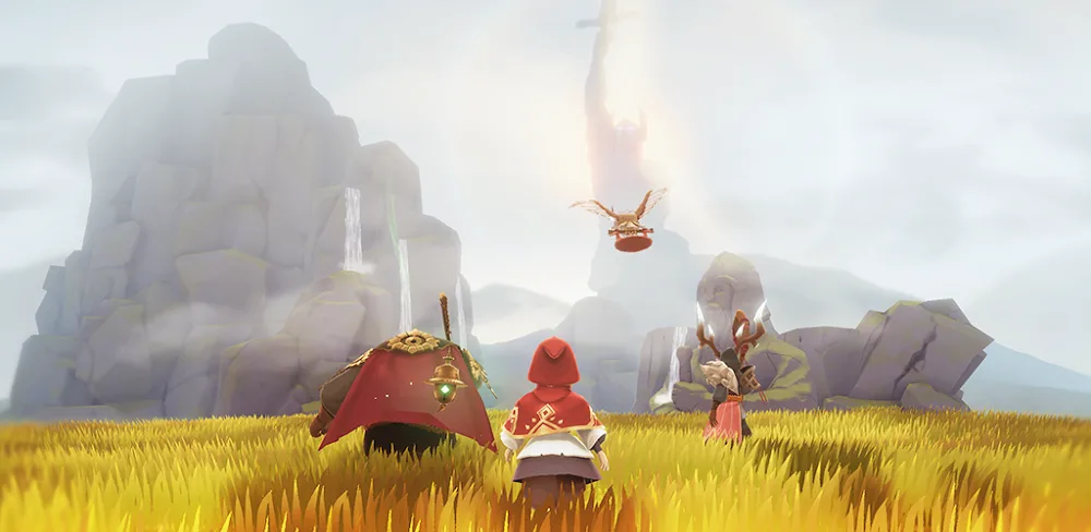 SOULS v3.9.0 MOD APK Speed Multiplier Download