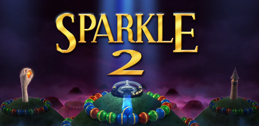 Sparkle 2 1.2.5.7 MOD APK Download Full Game