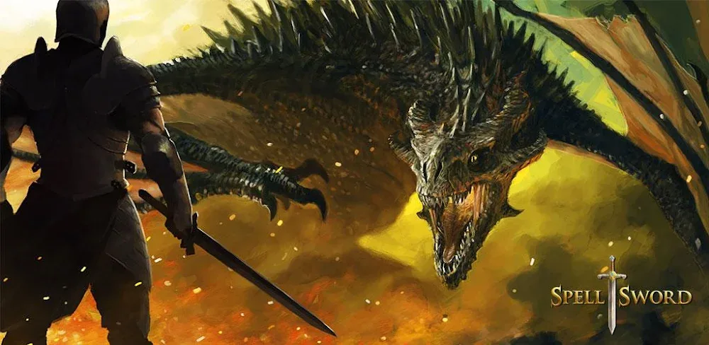 Spellsword Cards: Demontide v1.85 MOD APK Game Download Free