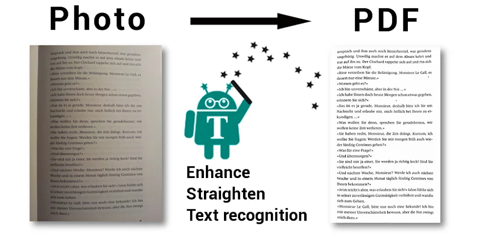Text Fairy v5.4.1 MOD APK Download (Utilities App)
