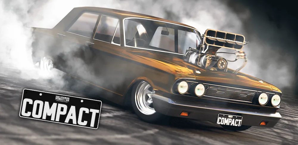Torque Burnout v3.3.1 MOD APK Download (Unlimited Money Game)