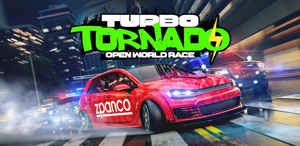 Turbo Tornado v1.5.7 MOD APK Game Download