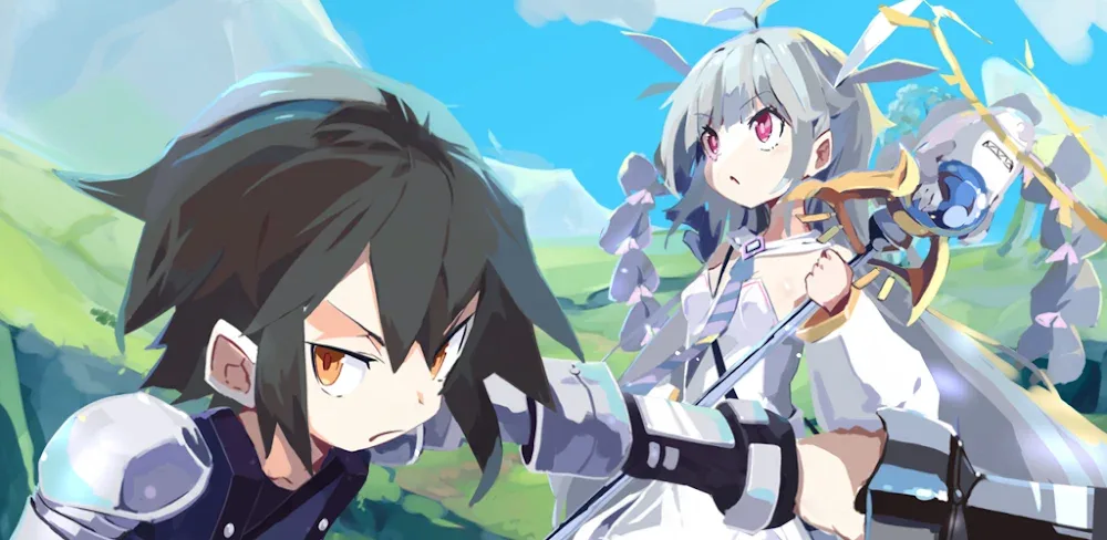 Soul of God v1.1.4 MOD APK Game Download