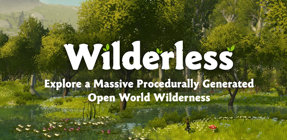 Wilderless v2.4 MOD APK Download (Full Version Game)