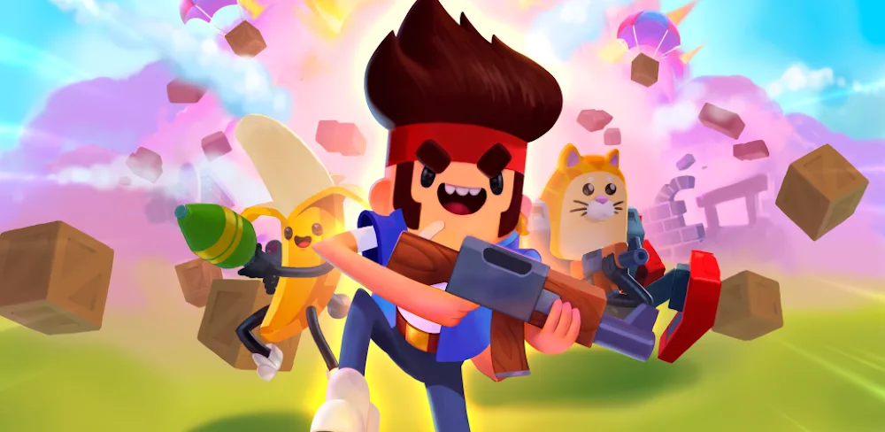 Zombie Crusher v1.13.2 MOD APK Download