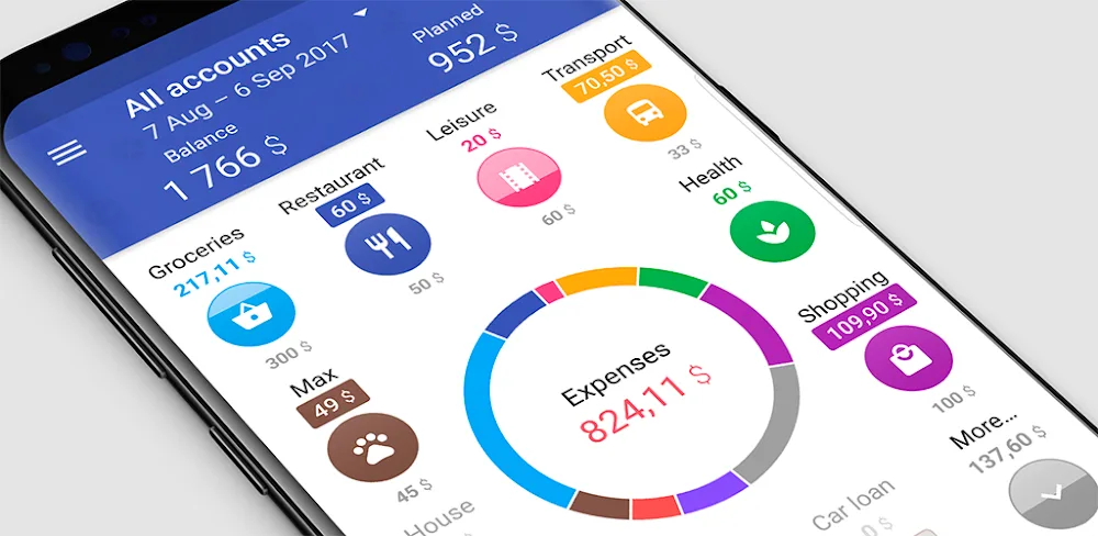 1Money v3.6.0 MOD APK (Premium Unlocked) Utilities App Download