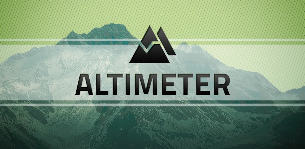 Altimeter v5.6.02 MOD APK Download (Premium Unlocked Utility)
