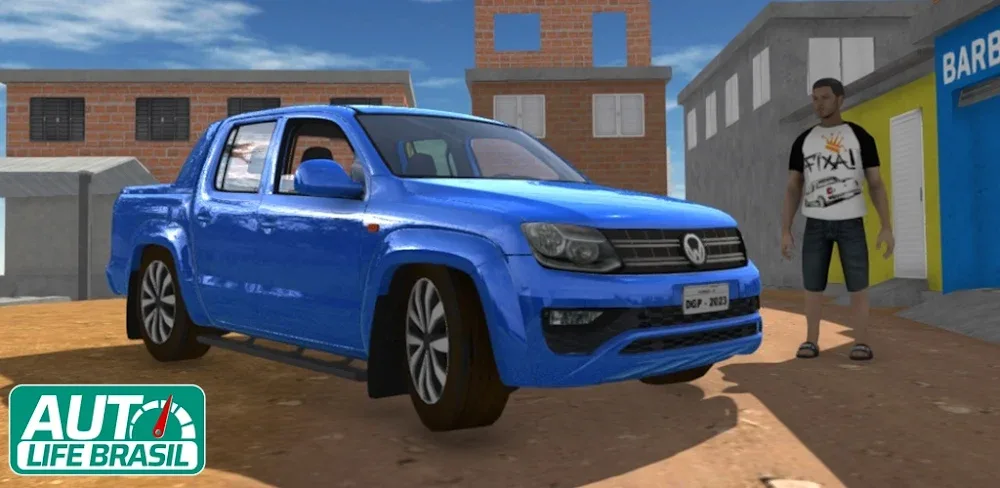 Auto Life I Brasil v17 MOD APK Download Free