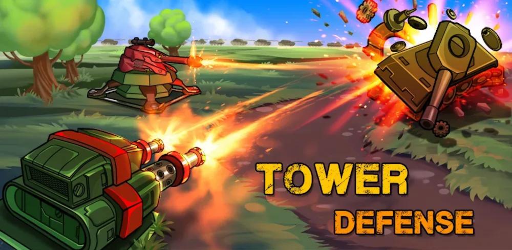 Battle Strategy v1.12.0.1 MOD APK Game Download