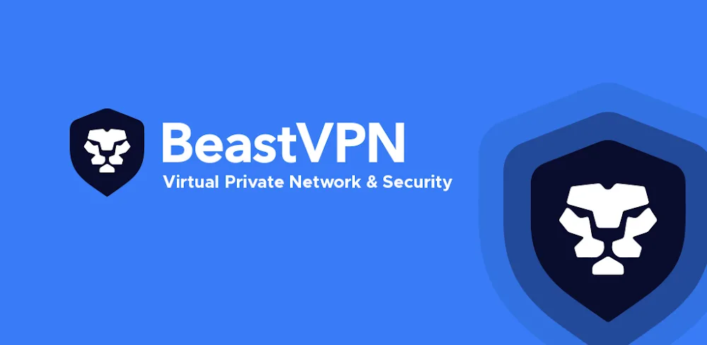 BeastVPN v8.0.52 MOD APK Download (Premium Unlocked)