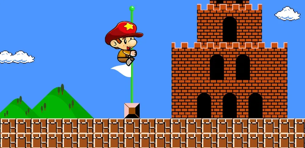 Bob's World v1.466 MOD APK Game Download