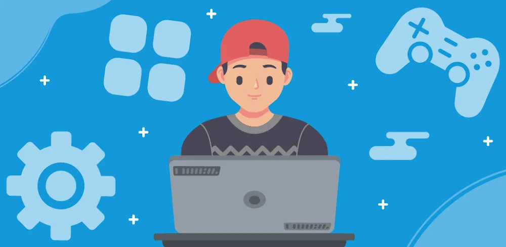 Dev Life Simulator v1.2.8 MOD APK Unlimited Money Download