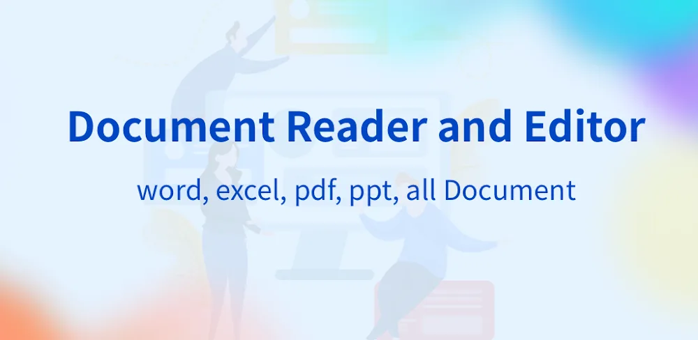 Document Editor v5.1.3 MOD APK Download (Premium Unlocked)