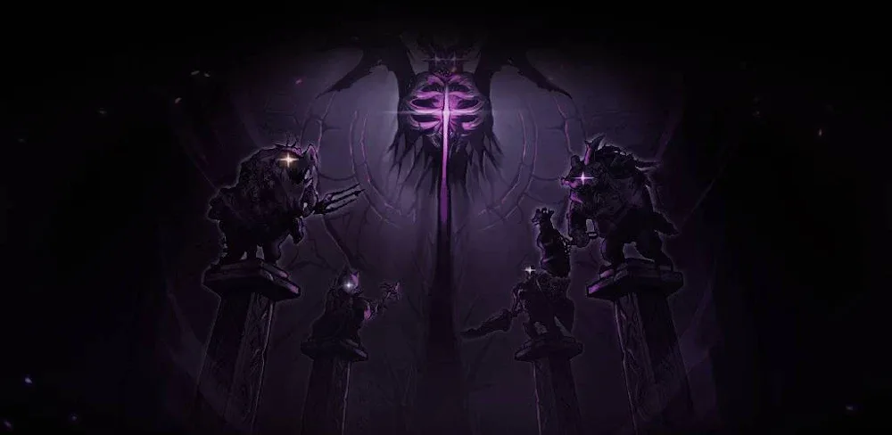 Evil Soul v1.3.0 MOD APK Game Download