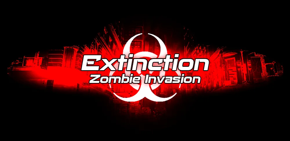 Extinction: Zombie Invasion v13.2.0 MOD APK Game Download