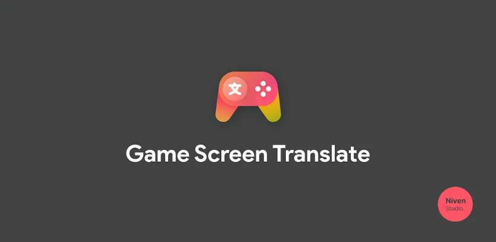 Game Screen Translate v2.0.7 MOD APK Download (Utilities)