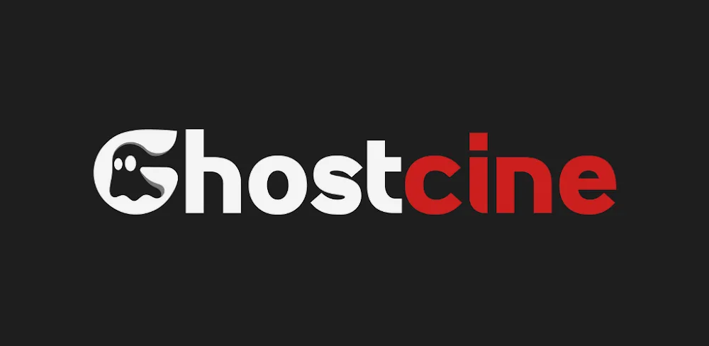 Ghostcine v2.2.1 MOD APK Premium Unlocked Download