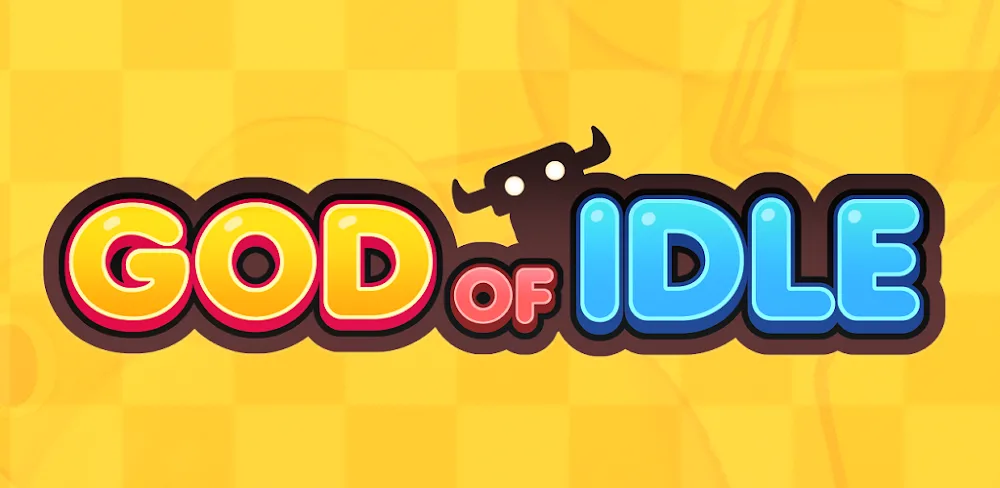 God of idle: Growing Warriors v0.53 MOD APK Download