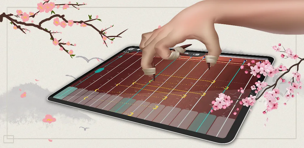 Guzheng Master v7.0 MOD APK Download
