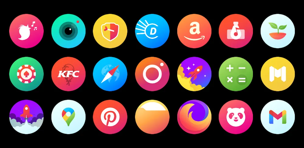 Hera Icon Pack v7.1.8 APK MOD Download