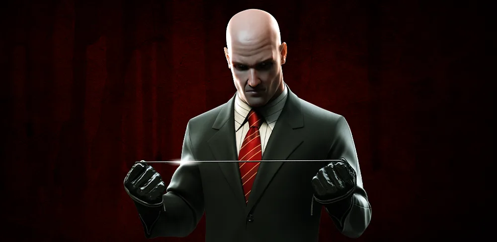 Hitman: Blood Money — Reprisal 1.3.1RC4 MOD APK Full Game Download