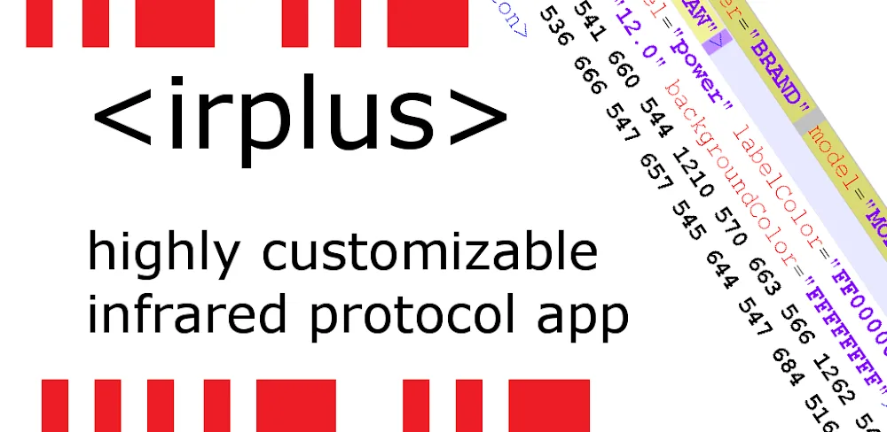irplus v1.10 MOD APK Download (Premium Unlocked)