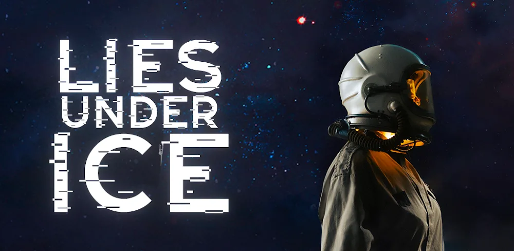 Lies Under Ice v1.0.15 MOD APK Game Download