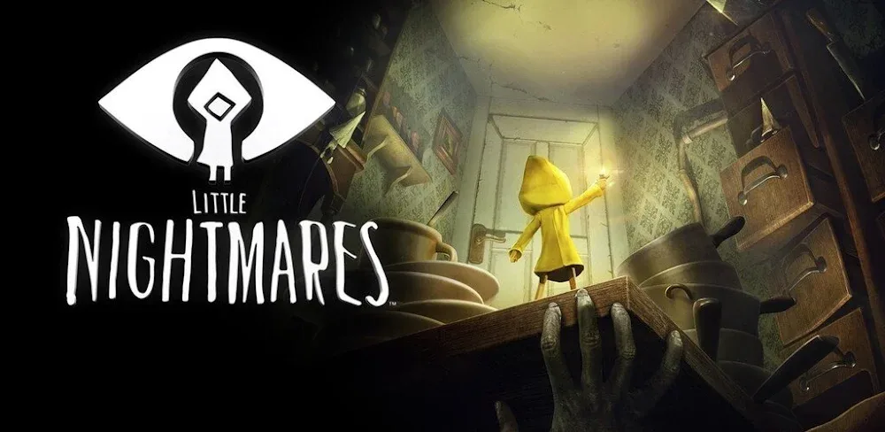 Little Nightmares v144 APK MOD Game Download