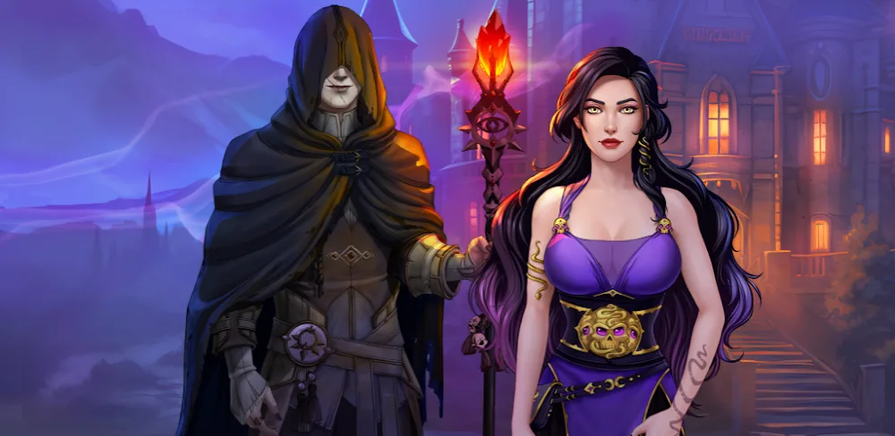 Love Legend v0.9602 MOD APK Free Premium Choices Download Game