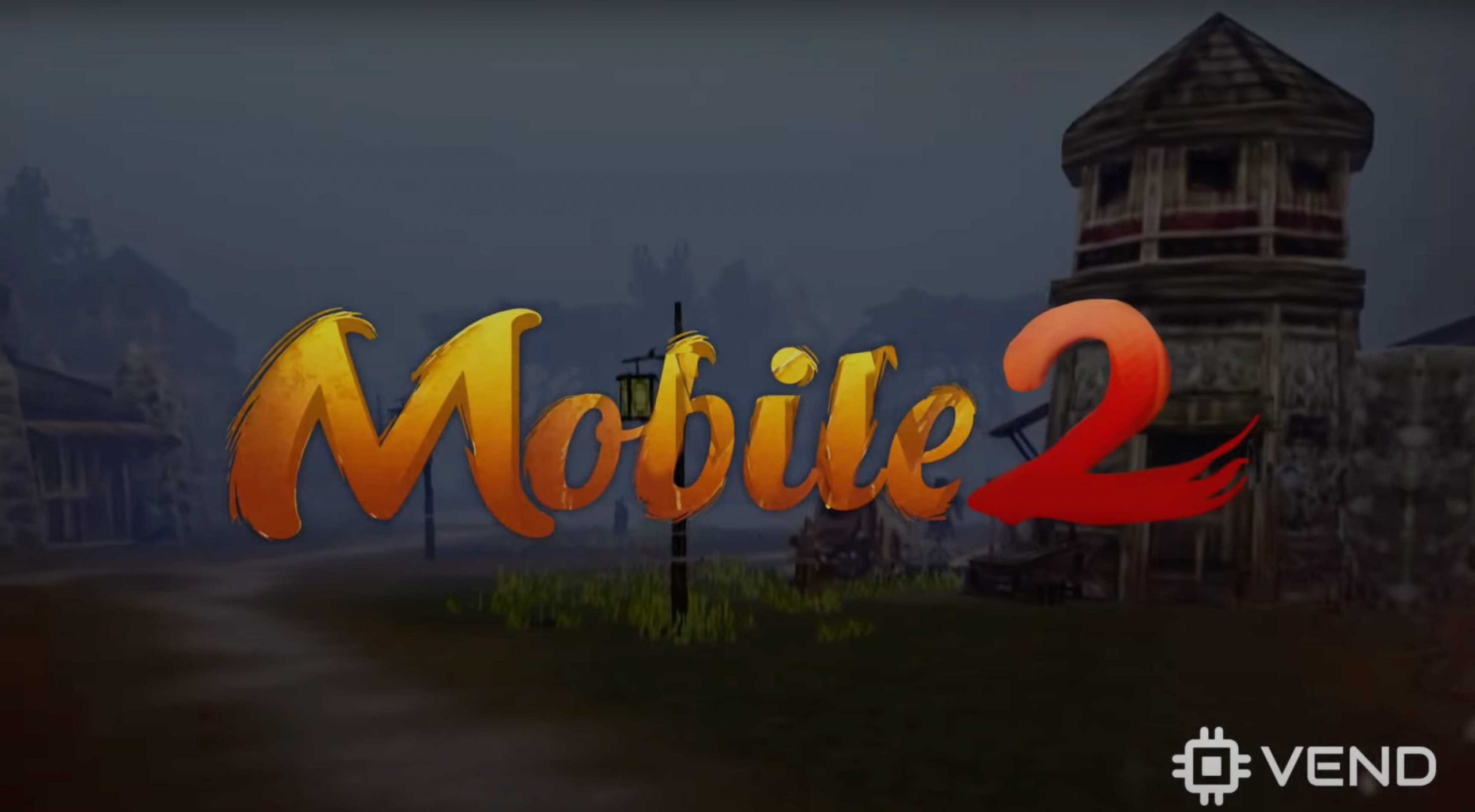 Mobile2 Global 2.17 MOD APK Download Game Application
