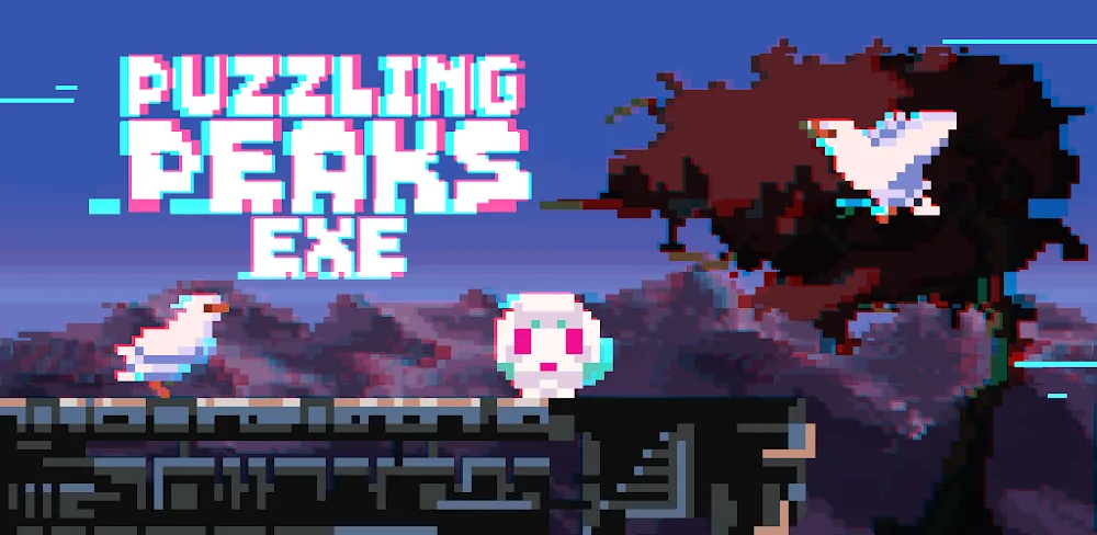 Puzzling Peaks EXE v3.5 MOD APK Download Full Version Game