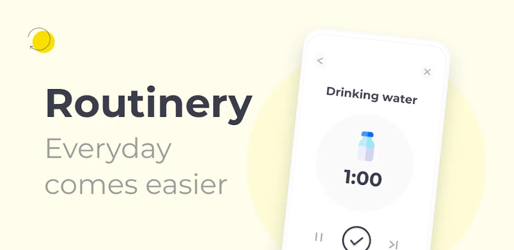 Routinery v3.29.18 MOD APK Download (Premium Unlocked)