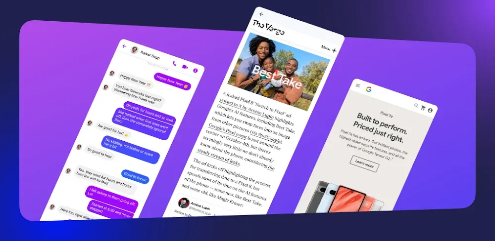 Stitch Photos v1.1.16 MOD APK Download