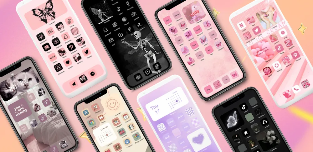 ThemeKit v19.5 MOD APK Download