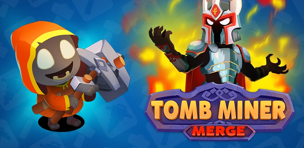 Tomb Miner v0.19.20 MOD APK Free Download