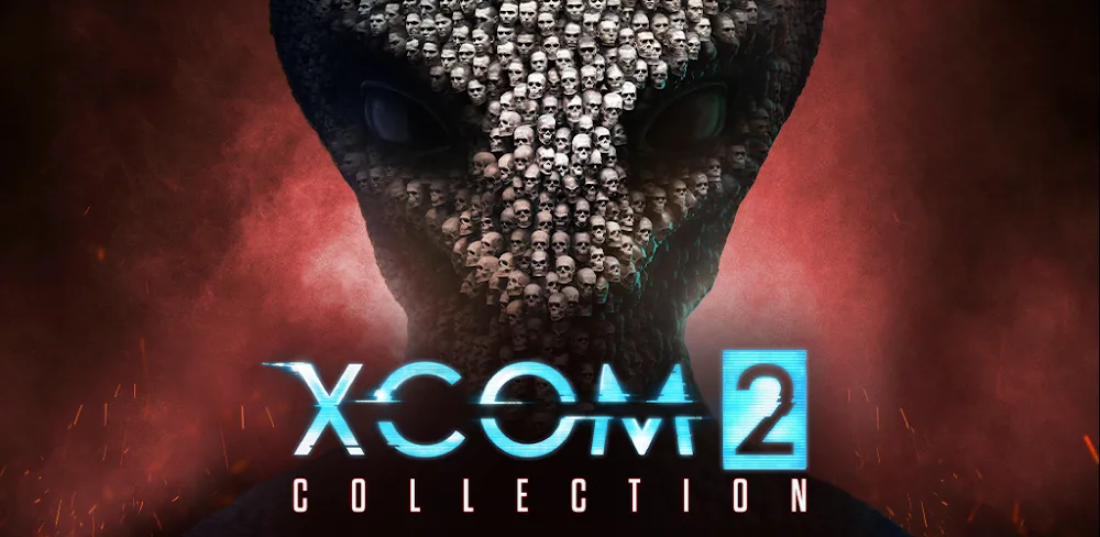 XCOM 2 Collection v1.5.5RC2 APK MOD Game Free Download
