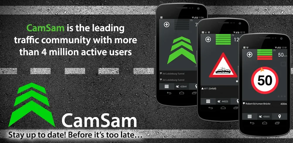 CamSam PLUS MOD APK v3.9.8 Full Version Download