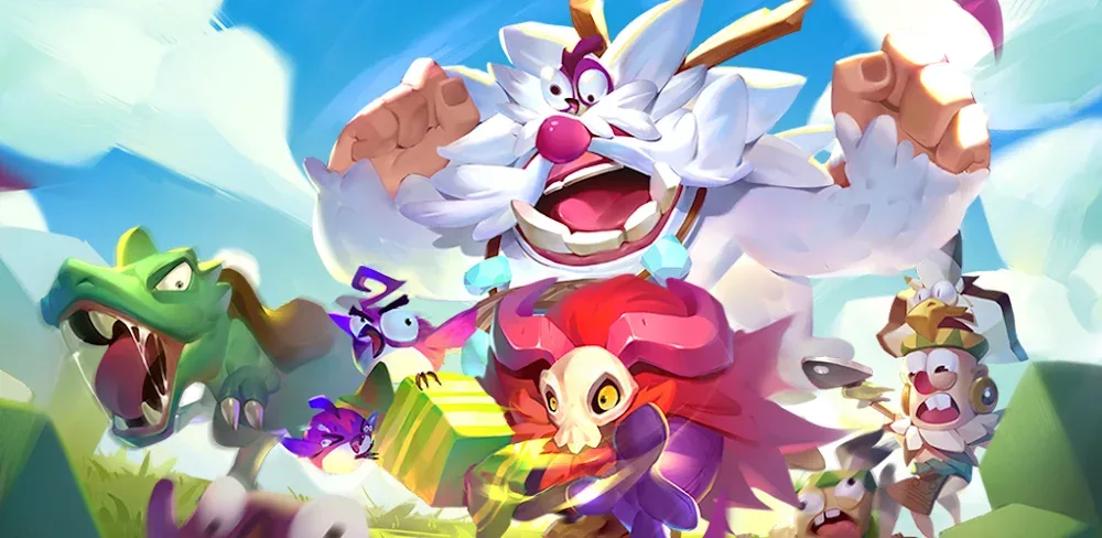 Candy Disaster TD Premium v2.1.1 MOD APK Game Download