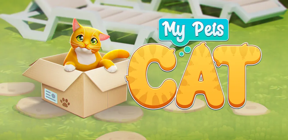Cat Simulator: Virtual Pets 3D v1.19.0.1378 MOD APK Download