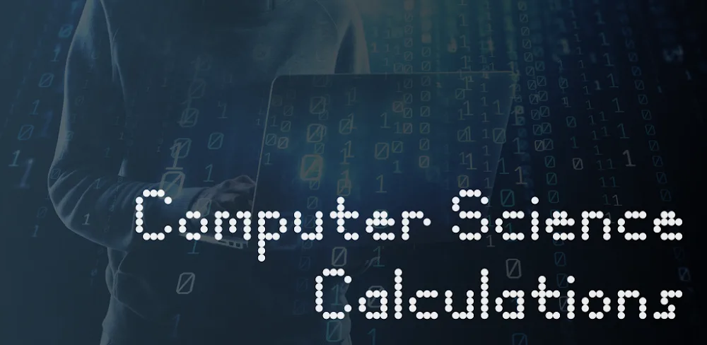 Computer Science Calculations v4.2.8 MOD APK (Utilities) Download