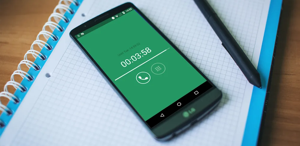 Detox Procrastination Blocker v1.16.3 MOD APK Download