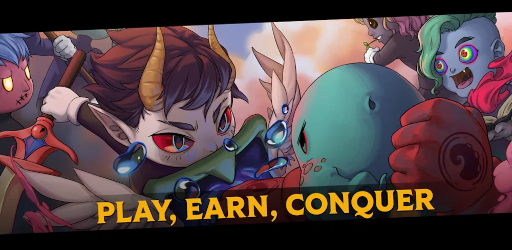 Devikins: RPG Game v2.1.183 MOD APK Free Download