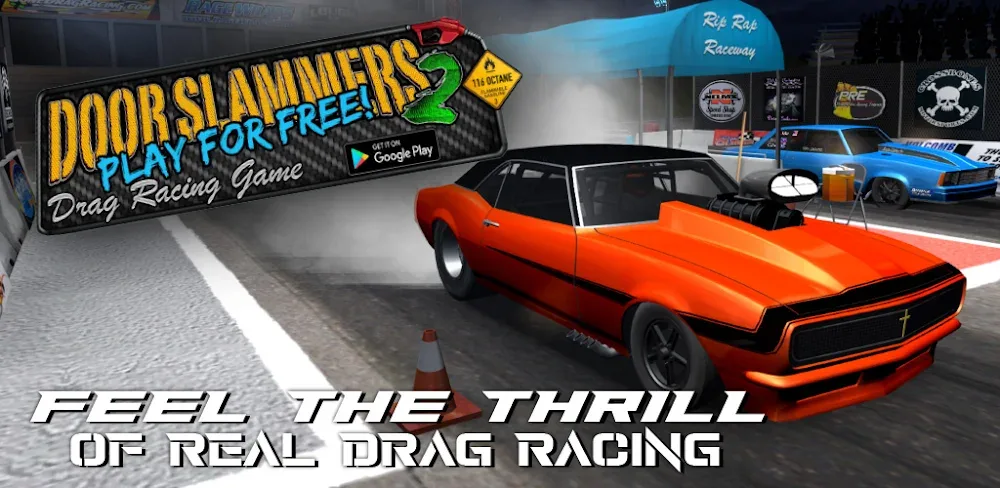 Door Slammers 2 v310394 MOD APK Download