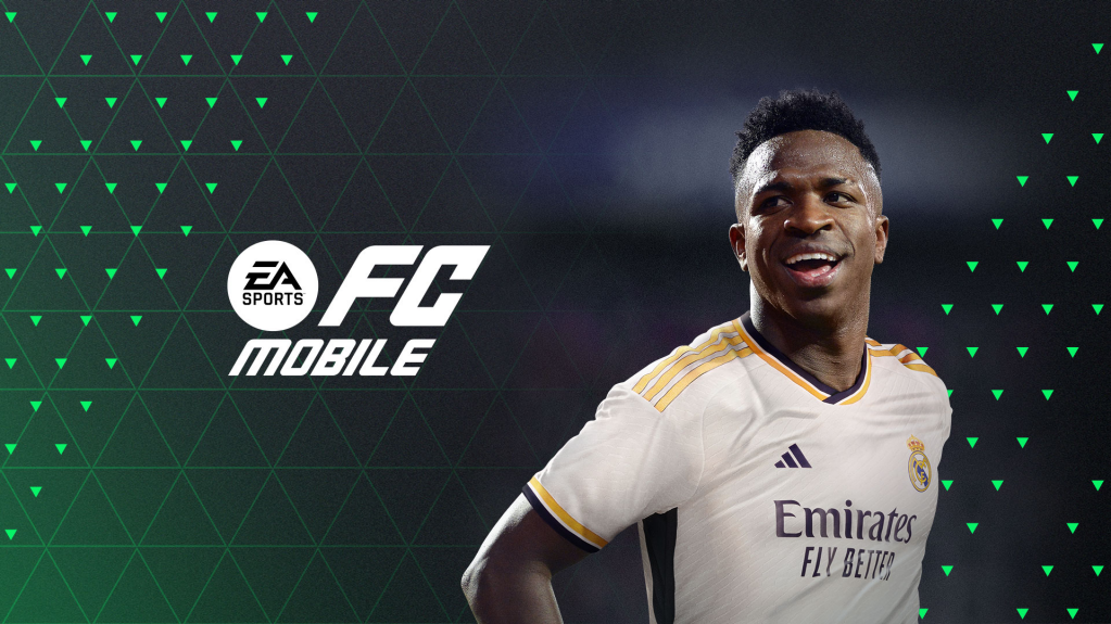 EA SPORTS FC Mobile Soccer v26.1.04 MOD APK Download