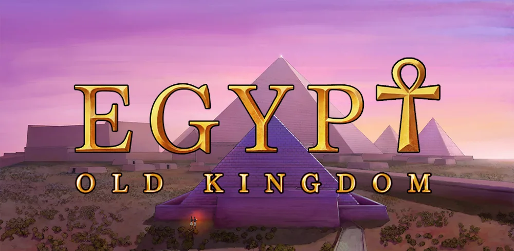 Egypt: Old Kingdom v2.0.5a MOD APK Download