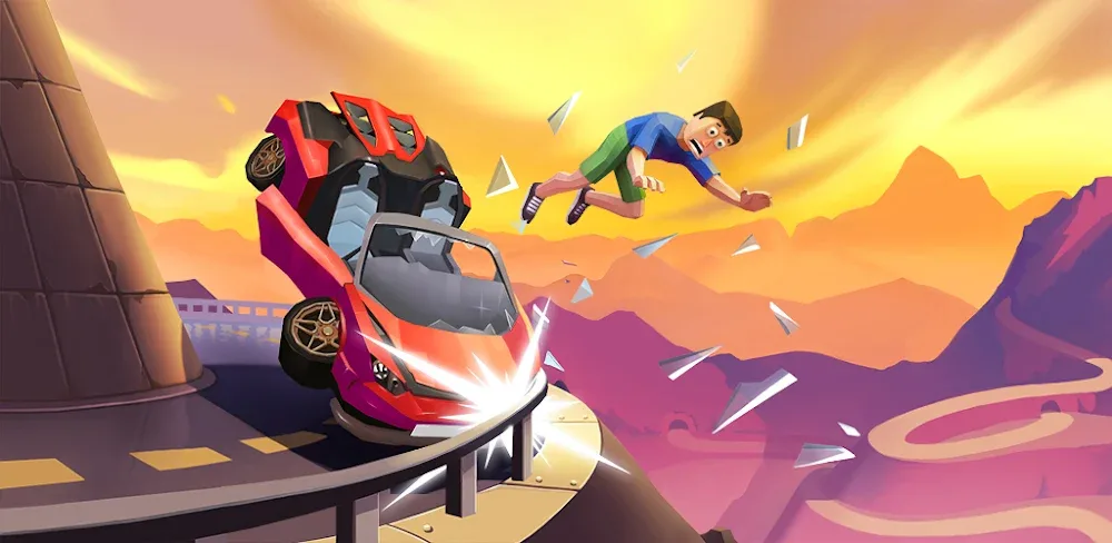 Faily Brakes 2 MOD APK v6.28 Download