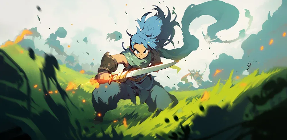 Guardian War v0.2.791 MOD APK Game Download