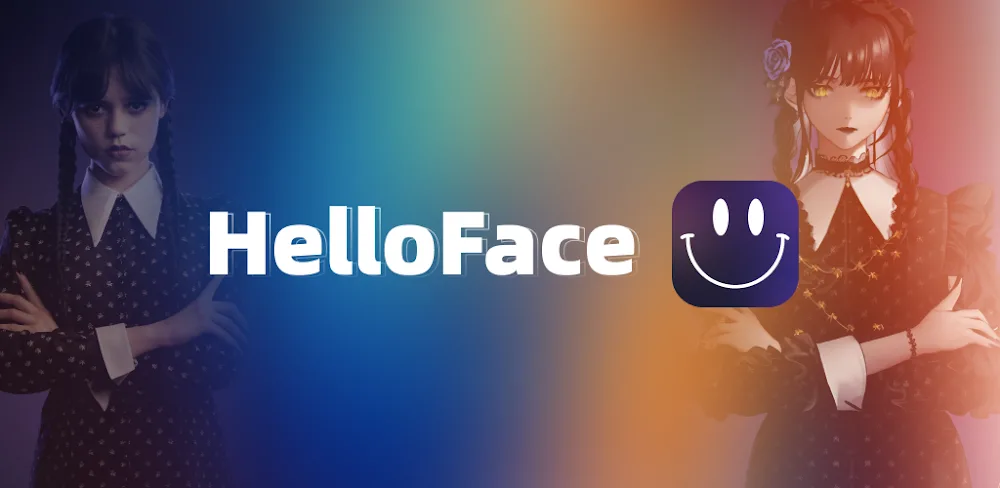 HelloFace v6.3.6 MOD APK Download (Premium Unlocked)